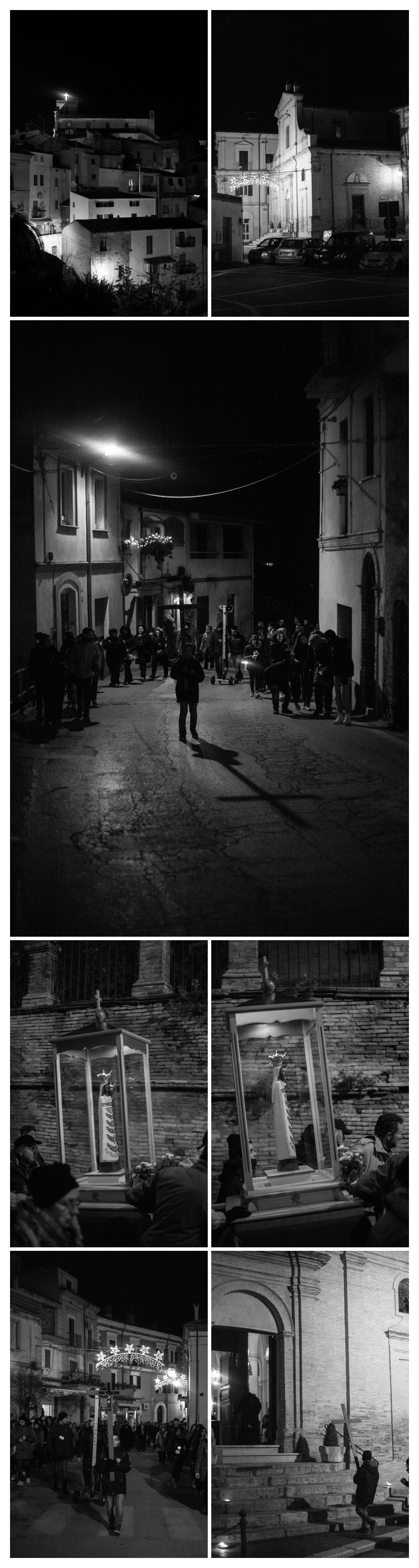 Visadorno 2014 - Torino di Sangro