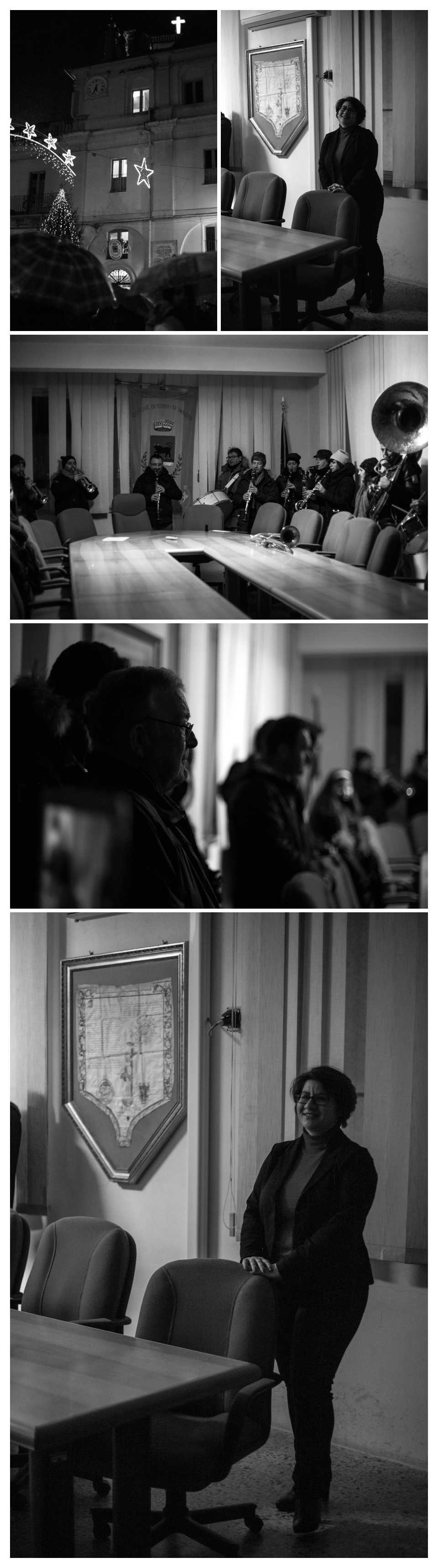 Visadorno 2014 - Torino di Sangro