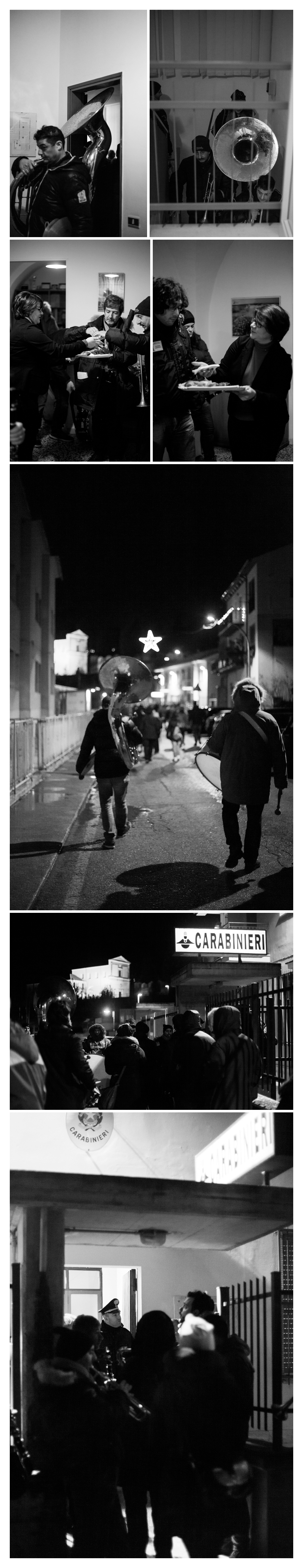 Visadorno 2014 - Torino di Sangro